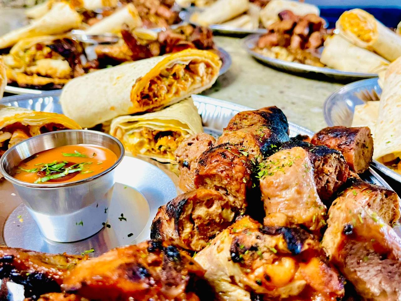Culinary Journey